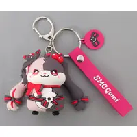 Yorumi Rena - Key Chain - SMC-gumi 6th Anniversary - SMC-gumi