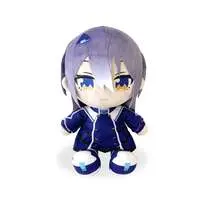 Étra - Plush - Aogiri High School