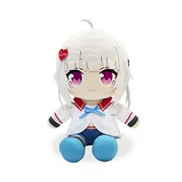 Moemi Yomeno - Plush - Aogiri High School