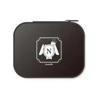 Yamaguro Nekuro - Pouch - Aogiri High School