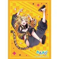 Urutora Garu - Trading Card Supplies - Card Sleeves - Aogiri High School