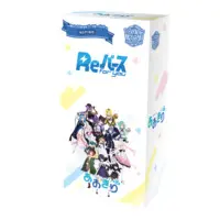 Trading Card Supplies - Trading Card (Reバース for you ブースターパック あおぎり高校 10個入BOX)