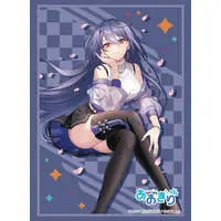 Étra - Trading Card Supplies - Card Sleeves - Aogiri High School