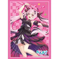 Chiyoura Chiyomi - Trading Card Supplies - Card Sleeves - Aogiri High School