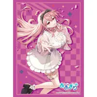 Gabu Rieru - Trading Card Supplies - Card Sleeves - Aogiri High School
