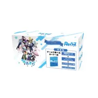 Aogiri High School - Trading Card Supplies