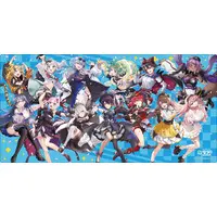 Aogiri High School - Desk Mat - Trading Card Supplies