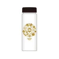 Yamaguro Nekuro - Drink Bottle - Aogiri High School