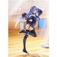 Étra - Figure - Aogiri High School