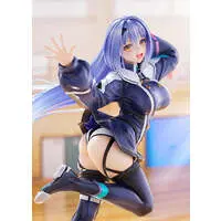 Étra - Tapestry - Figure - Aogiri High School