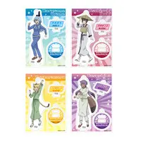Aogiri High School - Acrylic stand (Random Item)