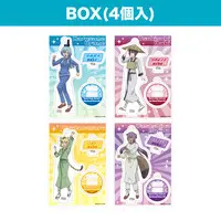 Aogiri High School - Key Chain - Acrylic stand