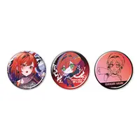 Ishikari Akari - Badge - Aogiri High School (Random Item)