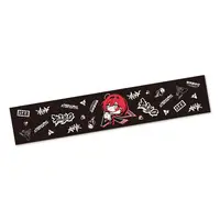 Ishikari Akari - Towels - Aogiri High School