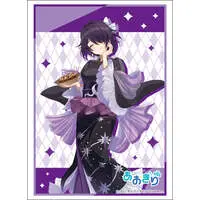 Otodama Tamako - Trading Card Supplies - Card Sleeves - Weiss Schwarz - Aogiri High School