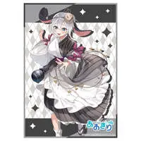 Yamaguro Nekuro - Trading Card Supplies - Card Sleeves - Weiss Schwarz - Aogiri High School