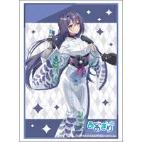 Étra - Trading Card Supplies - Card Sleeves - Weiss Schwarz - Aogiri High School
