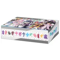 Aogiri High School - Trading Card Supplies - Card case - Weiss Schwarz