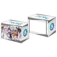 Aogiri High School - Trading Card Supplies - Card case - Weiss Schwarz