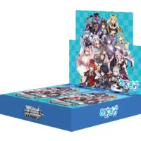 Aogiri High School - Trading Card - Weiss Schwarz