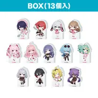 Aogiri High School - Acrylic stand