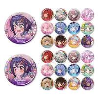 Aogiri High School - Badge (Random Item)