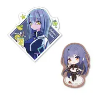 Étra - Stickers - Aogiri High School