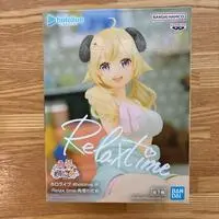 Tsunomaki Watame - Figure - hololive IF -Relax time- - hololive