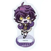 Seto Kazuya - Acrylic stand - NoriPro
