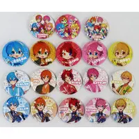 Strawberry Prince - Badge