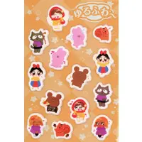 Pmaru-sama - Stickers - Utaite