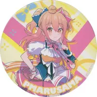 Pmaru-sama - Badge - Utaite