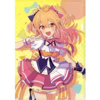 Pmaru-sama - Plastic Folder - Stationery - Utaite