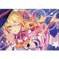 Pmaru-sama - Plastic Folder - Stationery - Utaite