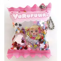 Pmaru-sama - Key Chain - Utaite (Random Item)