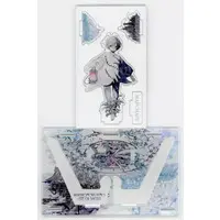 Mafumafu - Smartphone Stand - After the Rain (Soraru x Mafumafu)