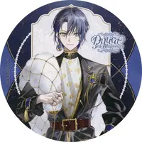 Koyanagi Rou - Tableware - Coaster - Dytica 3rd Anniversary - Dytica