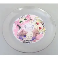 VTuber - Tableware - Dish