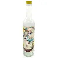 Kazama Iroha - Tableware - Glass bottle - hololive