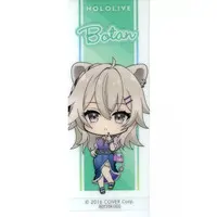 Shishiro Botan - Bookmark - hololive