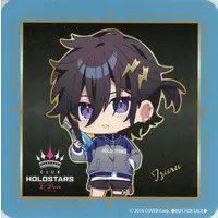 Kanade Izuru - Tableware - Coaster - HOLOSTARS