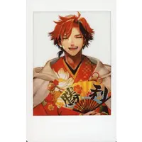 Yukoku Roberu - Character Card - HOLOSTARS
