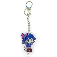 Kirishima Luna - Key Chain - Acrylic Key Chain - VTuber