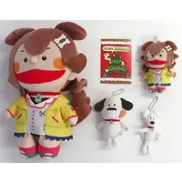 Inugami Korone - Plush - hololive