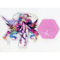 Ochite Miro - Acrylic stand - VTuber