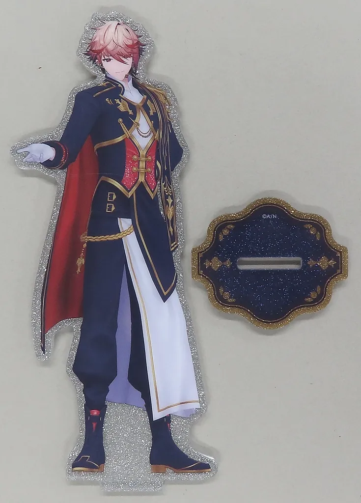 Seraph Dazzlegarden - Acrylic stand - VOLTACTION