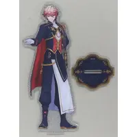 Seraph Dazzlegarden - Acrylic stand - VOLTACTION