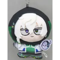 Murakumo Kagetsu - Plush - Nijisanji