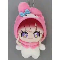 Saotome Berry - Plush - Speciale x Sanrio - Speciale