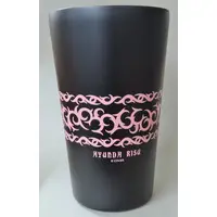 Ayunda Risu - Tableware - Tumbler, Glass - hololive